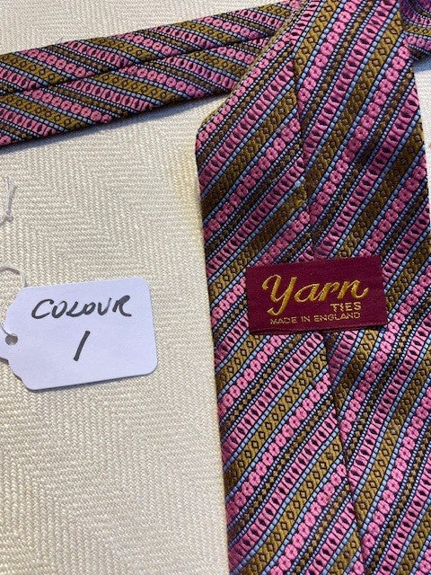 Original Vintage Neckties (CR590)