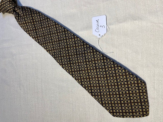 Original Vintage Neckties (CR590)