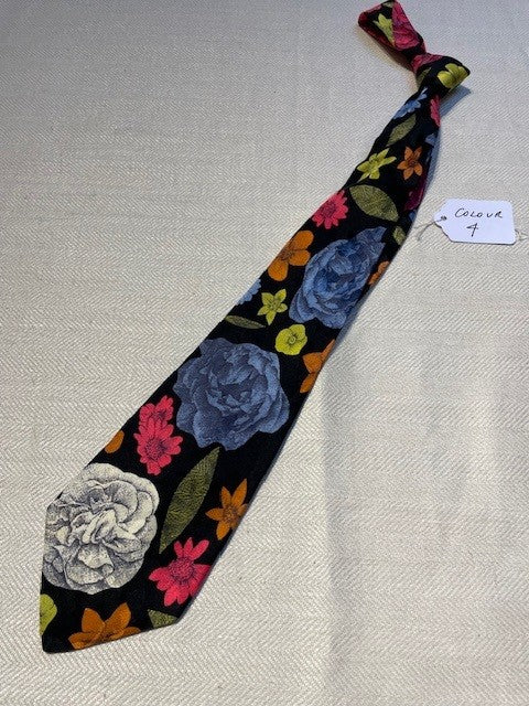 Original Vintage Neckties (CR590)