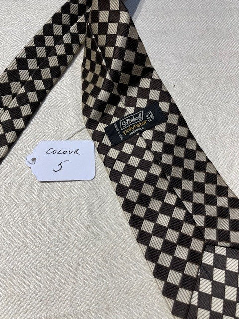 Original Vintage Neckties (CR590)