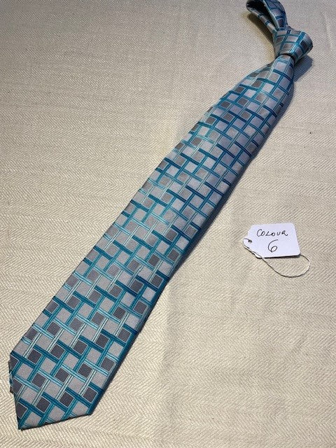 Original Vintage Neckties (CR590)