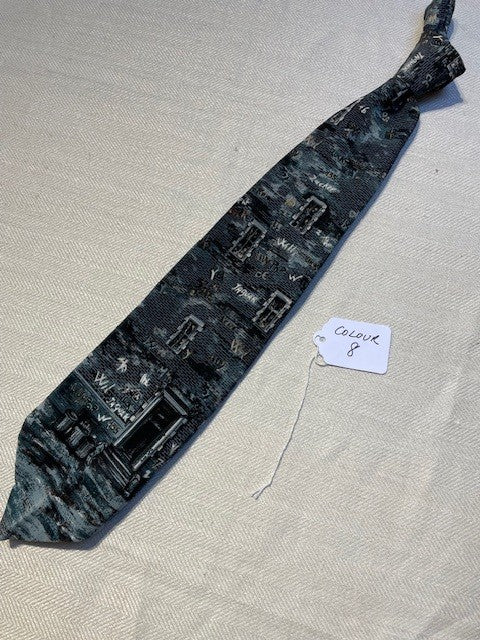 Original Vintage Neckties (CR590)