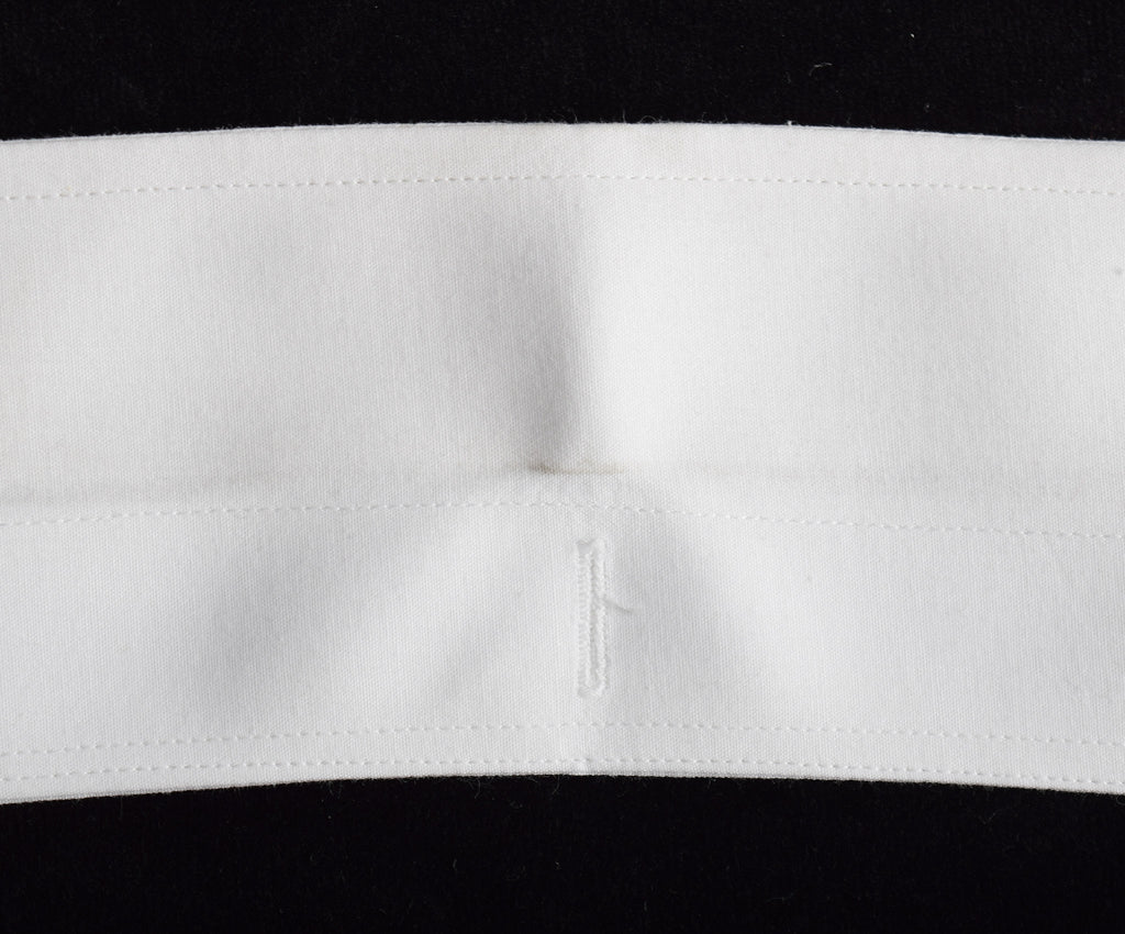 Reduced Soft Separate Collars (CO160RS)