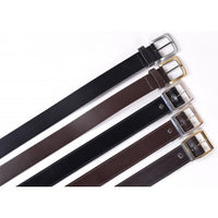 Oxford Leather Belts (BR808)