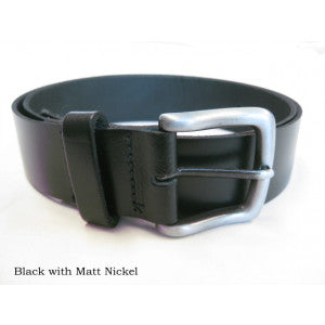 Oxford Leather Belts (BR808)