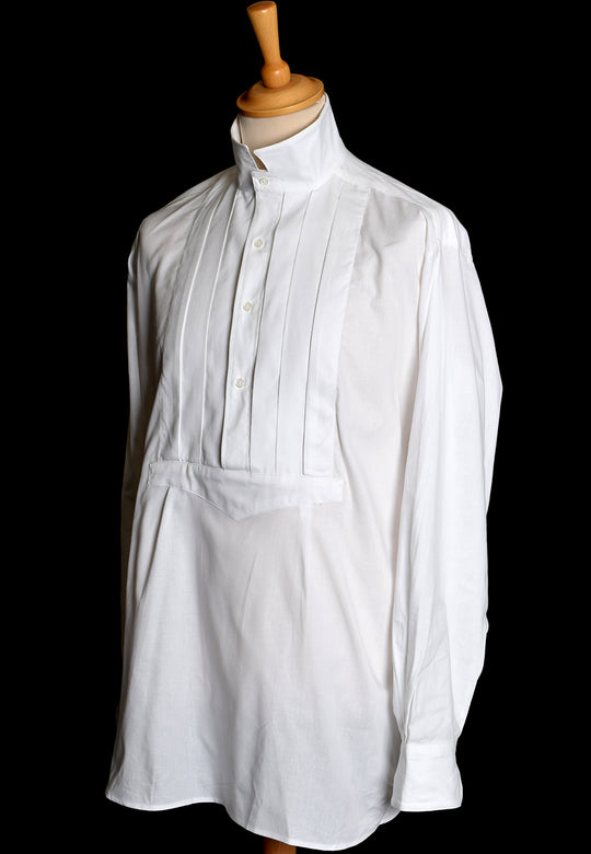 Mid Victorian Shirt (SH150) – Darcy Clothing