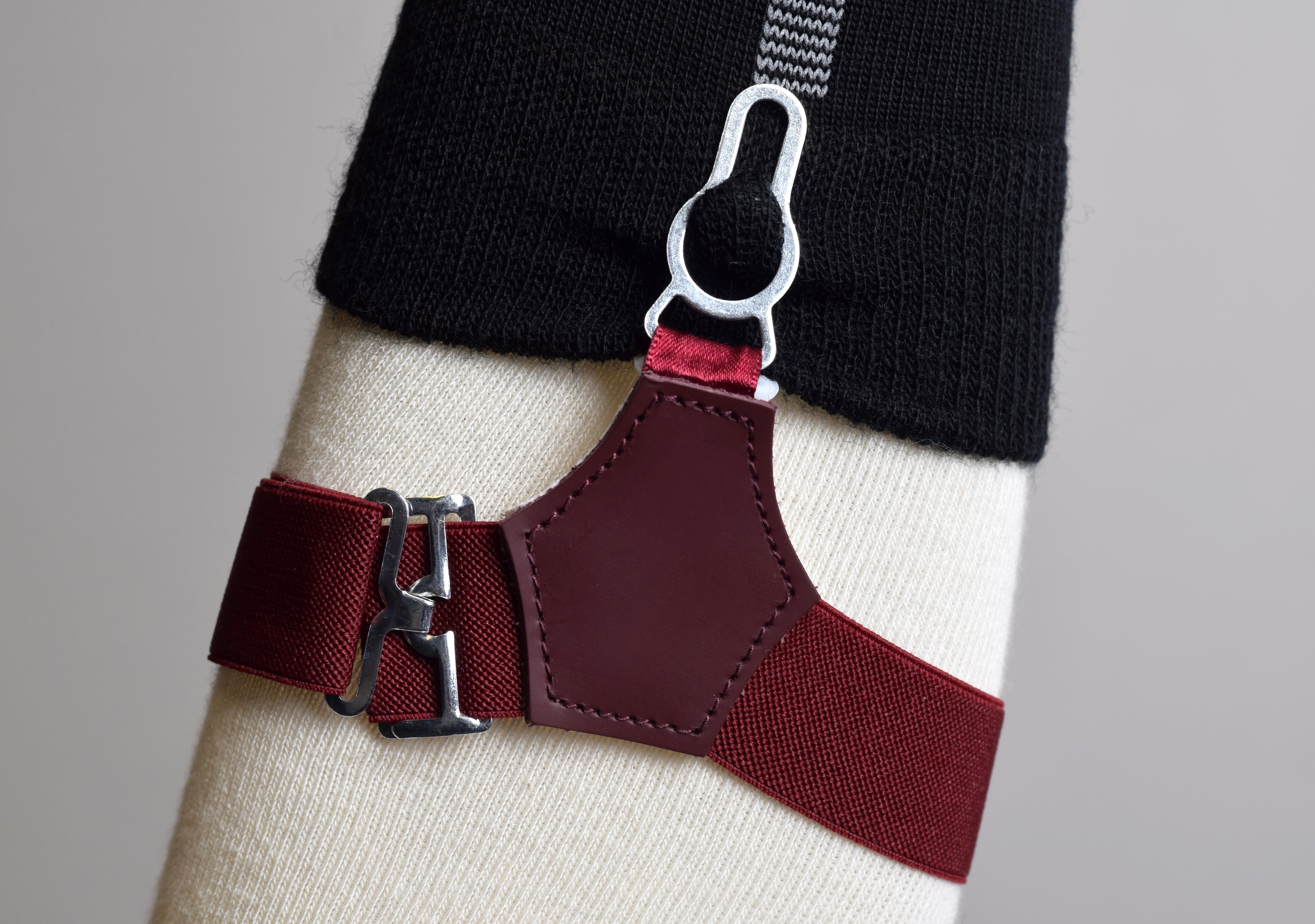 Sock Suspenders (BR701) – Darcy Clothing